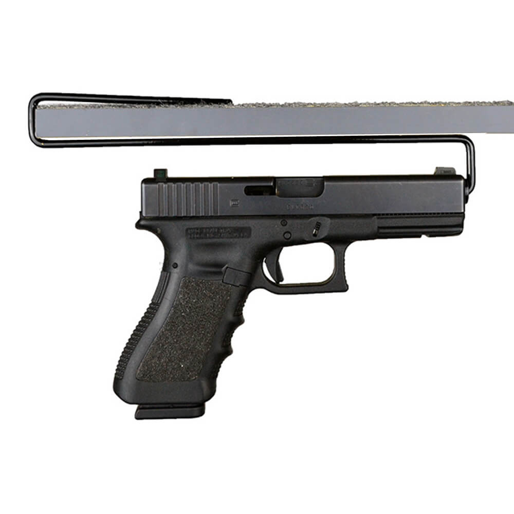 Gun Storage Solutions Original Handgun Hangers HH4 - Dean Safe 