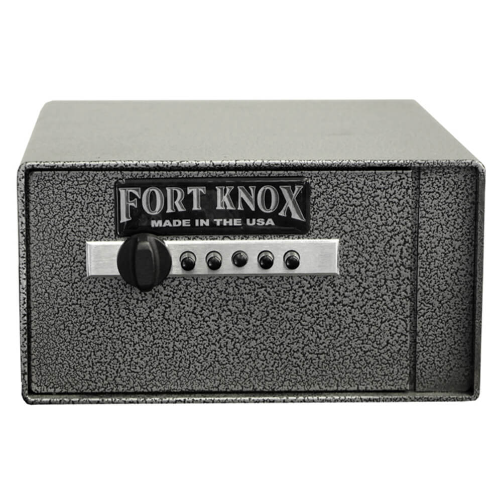 Fort Knox Personal Handgun Safe PB4 - Dean Safe 