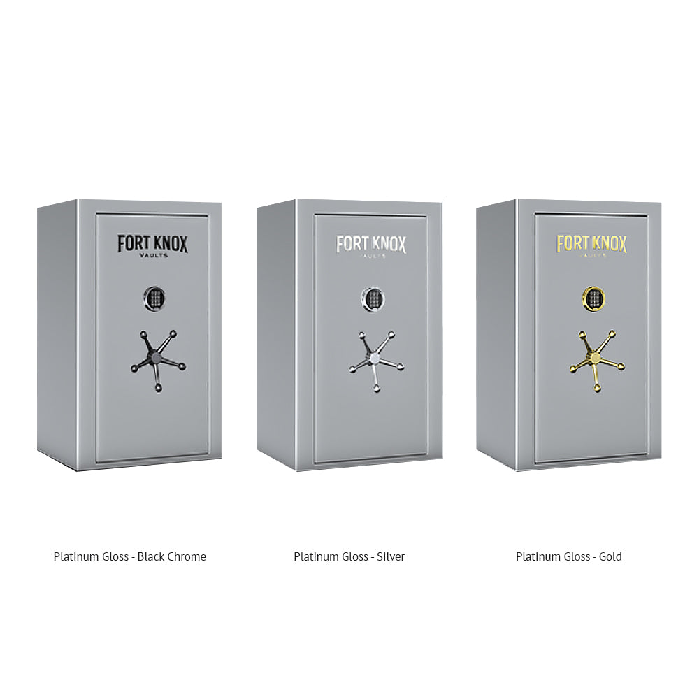 Fort Knox Defender 4026 Home Safe - Dean Safe 