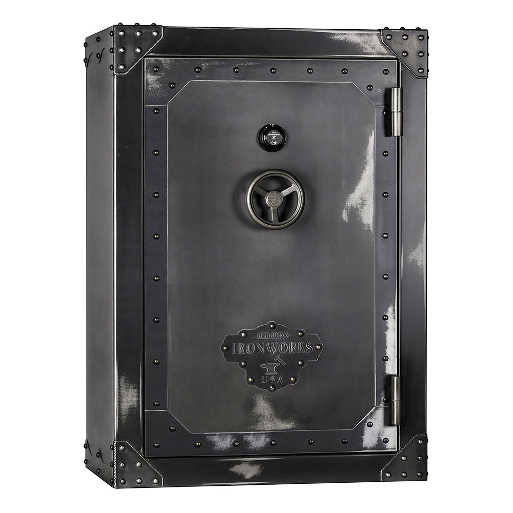 Why is Rhino Ironworks Gun Safe Worth It? Top Reasons Explained