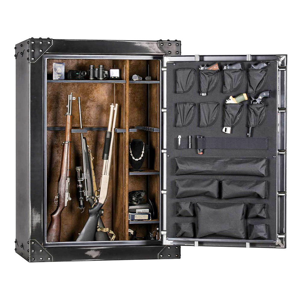 Rhino Ironworks Gun Safe AIW6042X - Dean Safe 