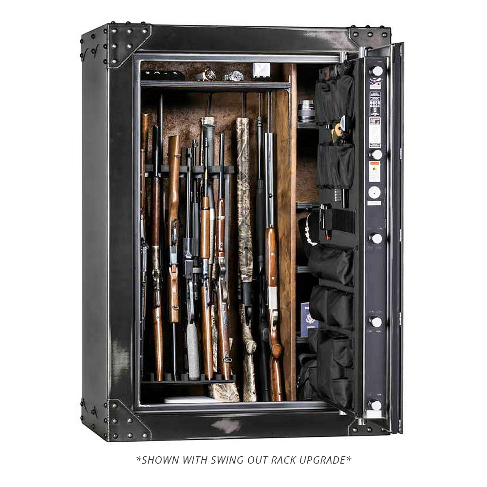 Rhino Ironworks Gun Safe AIW6042X - Dean Safe 