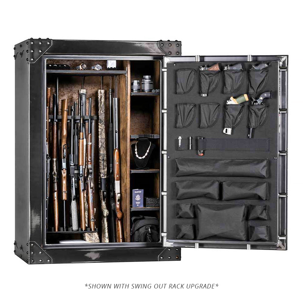Rhino Ironworks Gun Safe AIW6042X - Dean Safe 