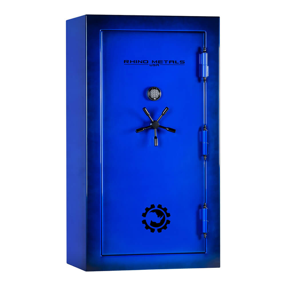 Rhino CX Raptor Gun Safe CX6636 SAFEX™ Security | Dean Safe
