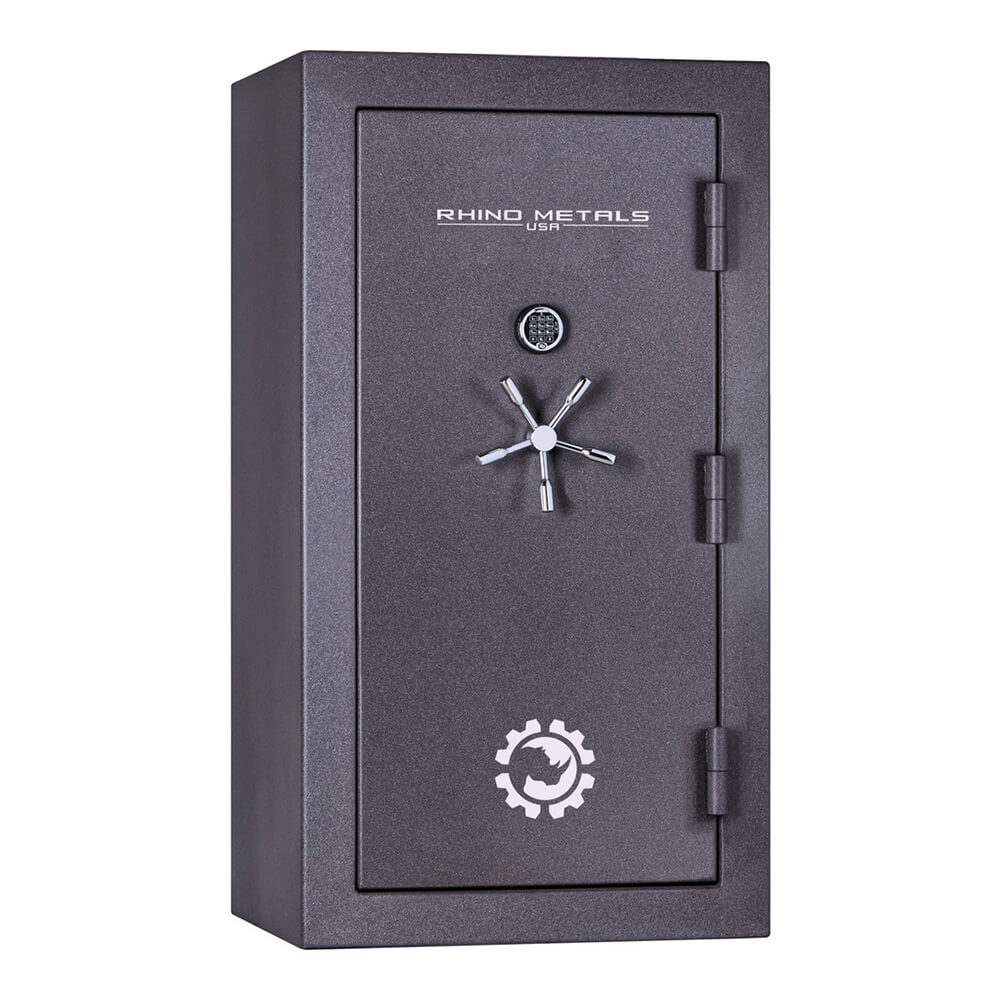 Rhino CX Gun Safe CX6636 - Dean Safe