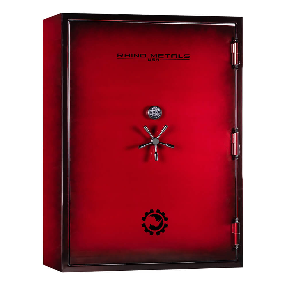 Rhino CX Gun Safe CX7253 - Dean Safe