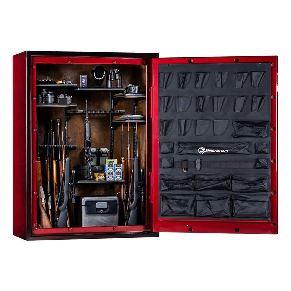 Rhino CX Gun Safe CX7253 - Dean Safe