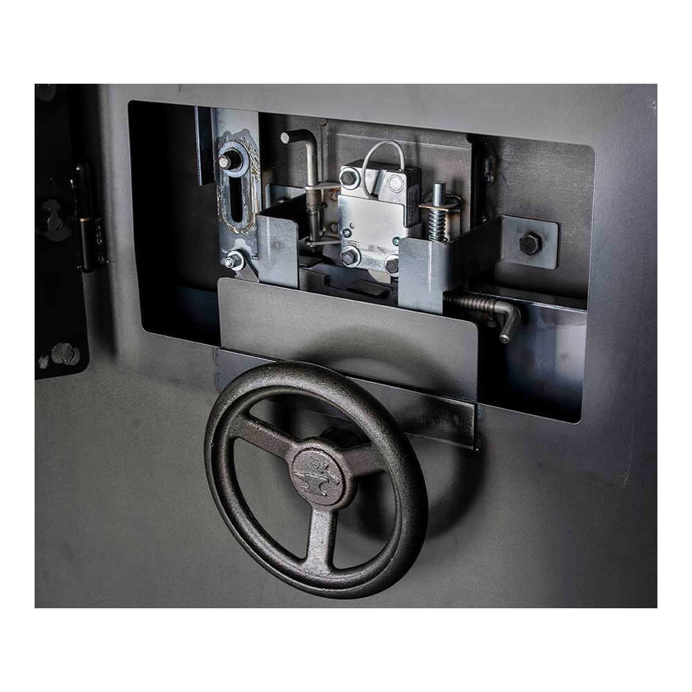 Rhino Ironworks Vault Door IWVD 8030 - Dean Safe 