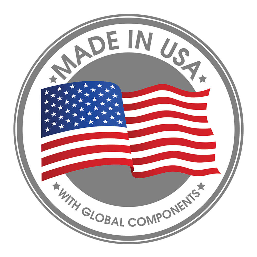 Rhino Vault Door V8035 - Dean Safe 