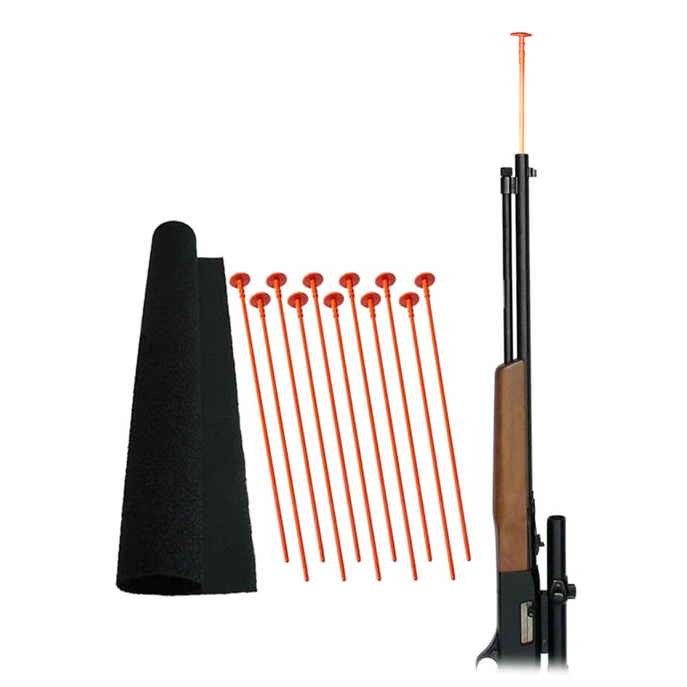 Rhino Ironworks RSX6636 StrongBox Gun Safe SAFEX™ Security - Dean Safe 