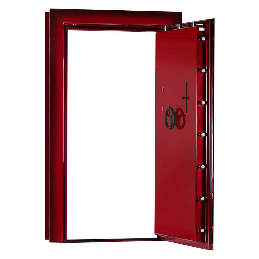 Rhino Vault Door V8030 - Dean Safe 