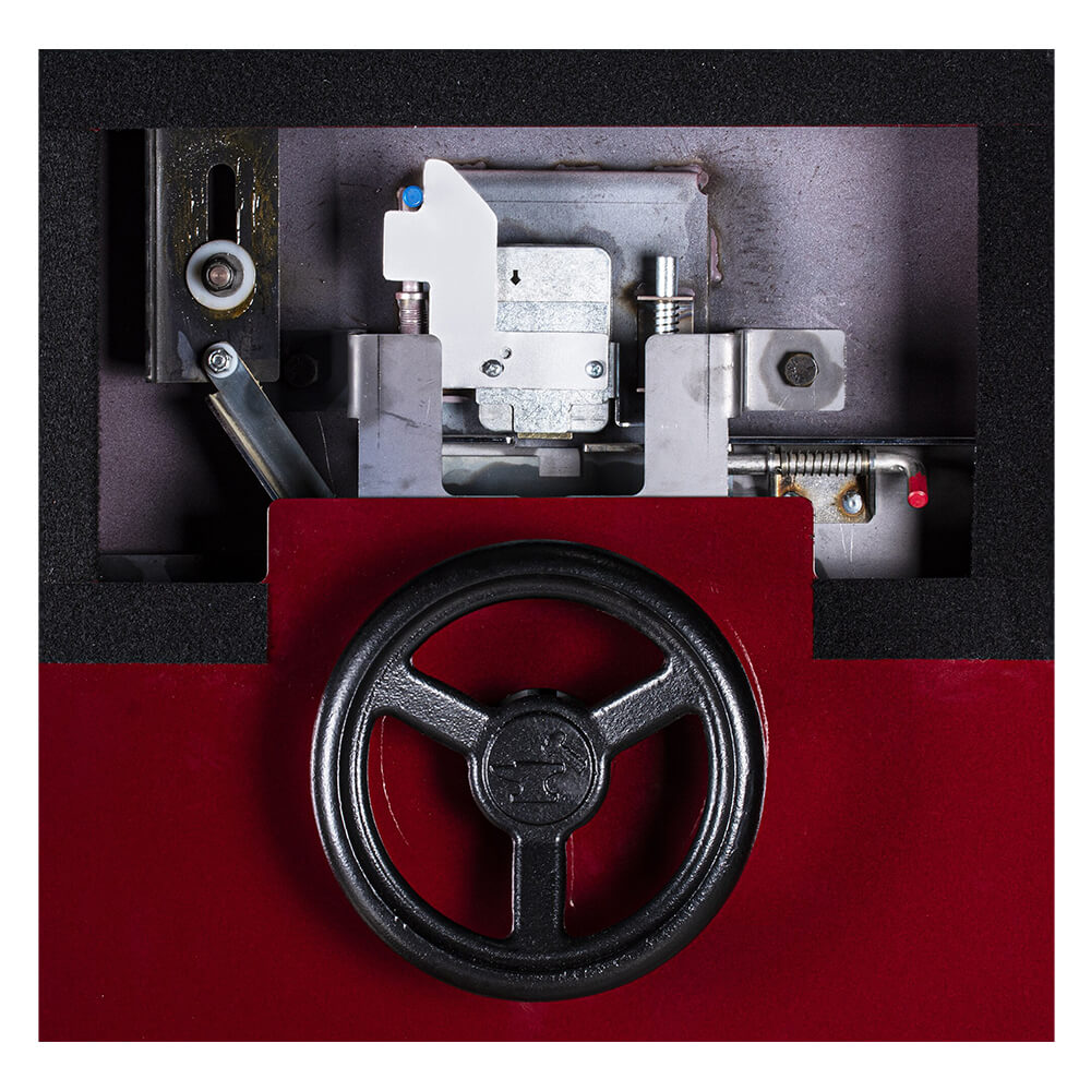 Rhino Vault Door V8045 - Dean Safe 