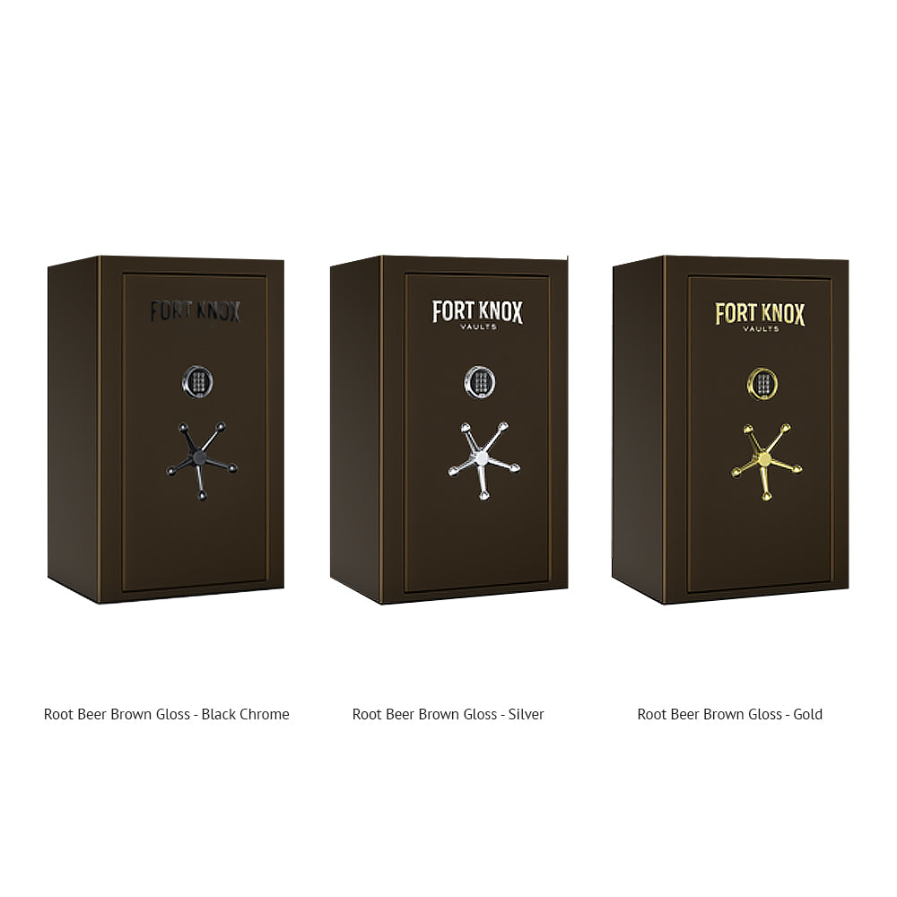 Fort Knox Defender 4026 Home Safe - Dean Safe 