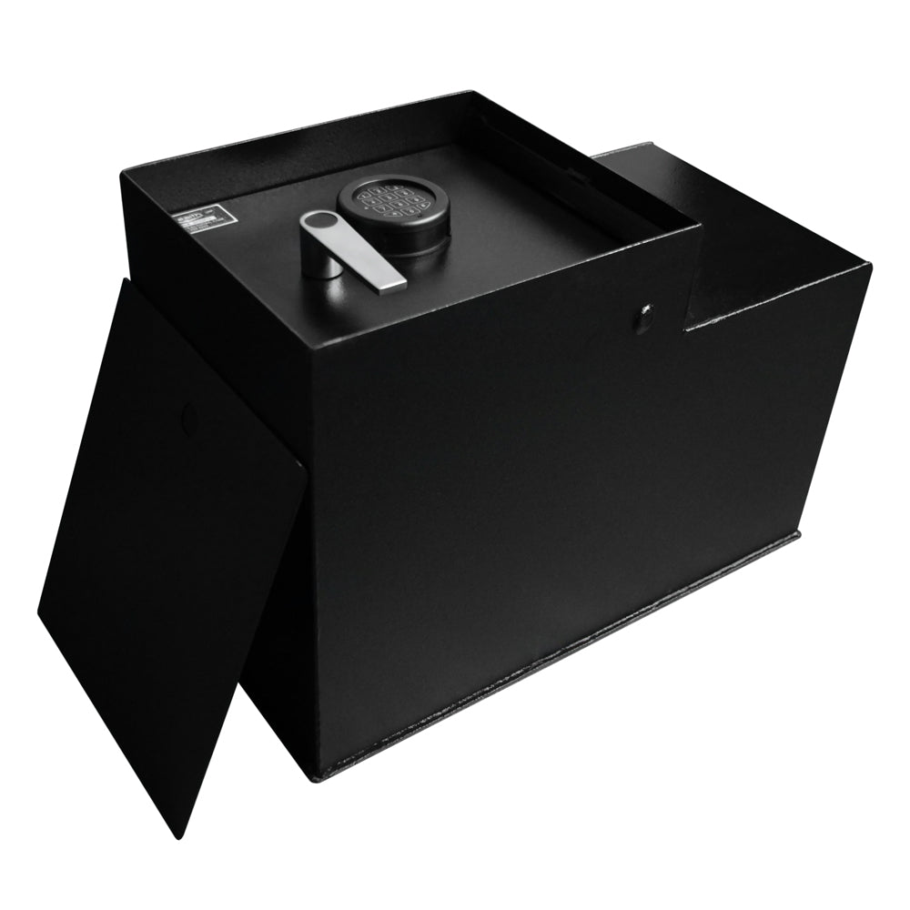 Stealth Floor Safe B3500 | In-Ground Security Vault 1/2