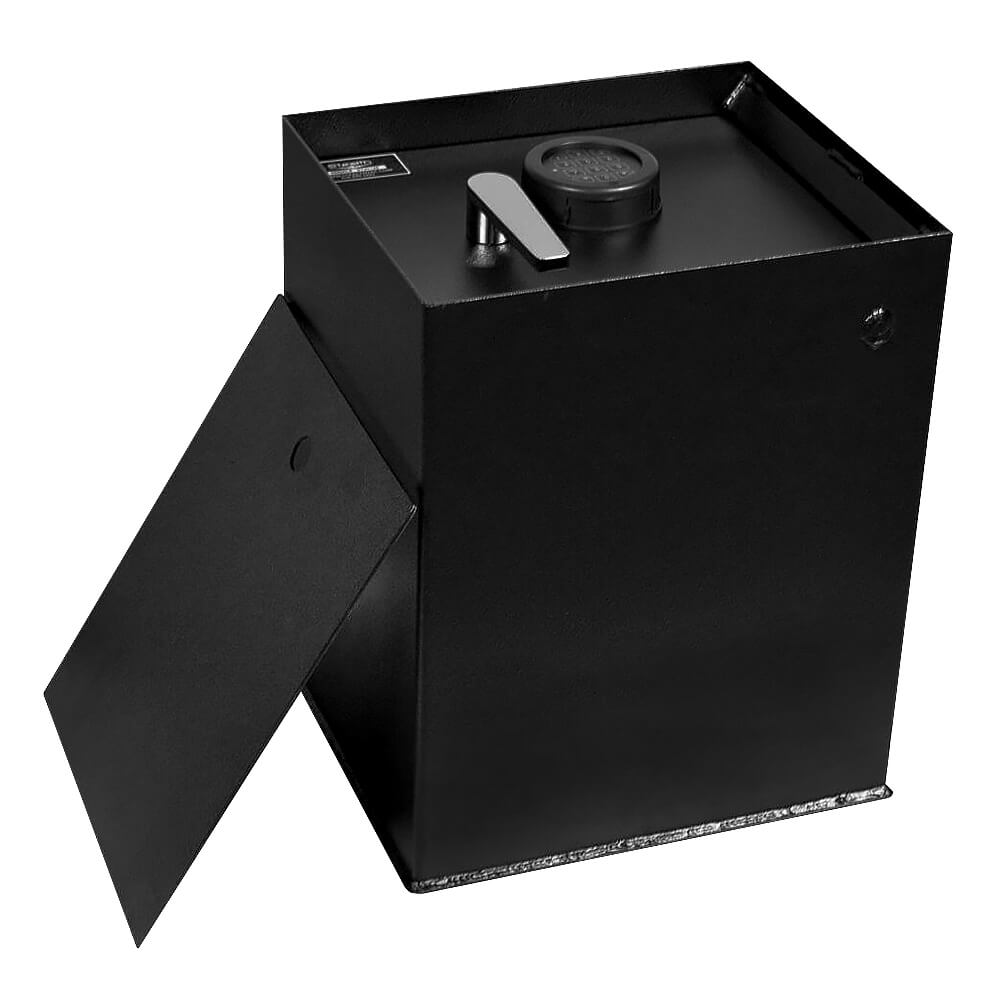 Stealth B2500 Heavy Duty Floor Safe - Dean Safe 