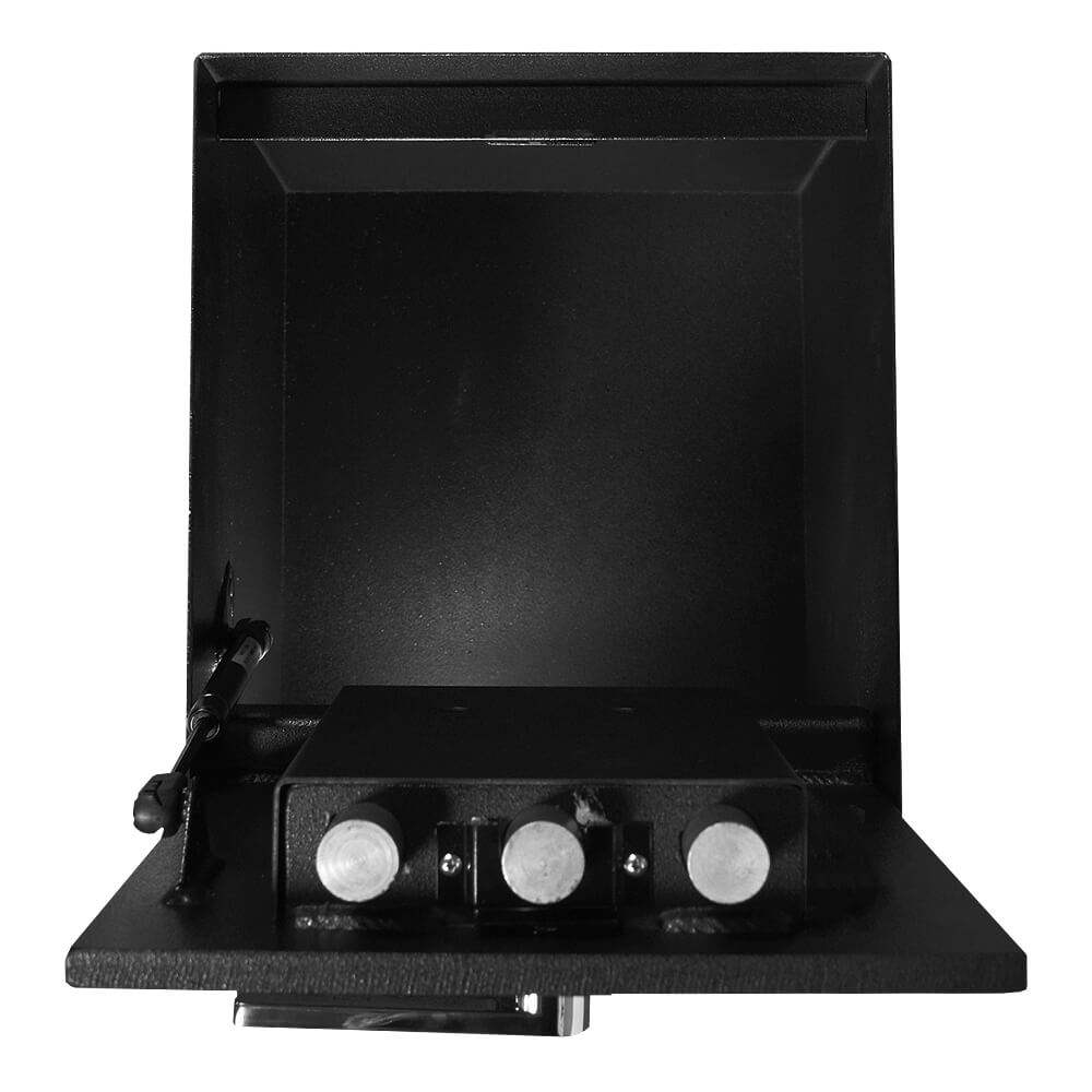 Stealth B2500 Heavy Duty Floor Safe - Dean Safe 