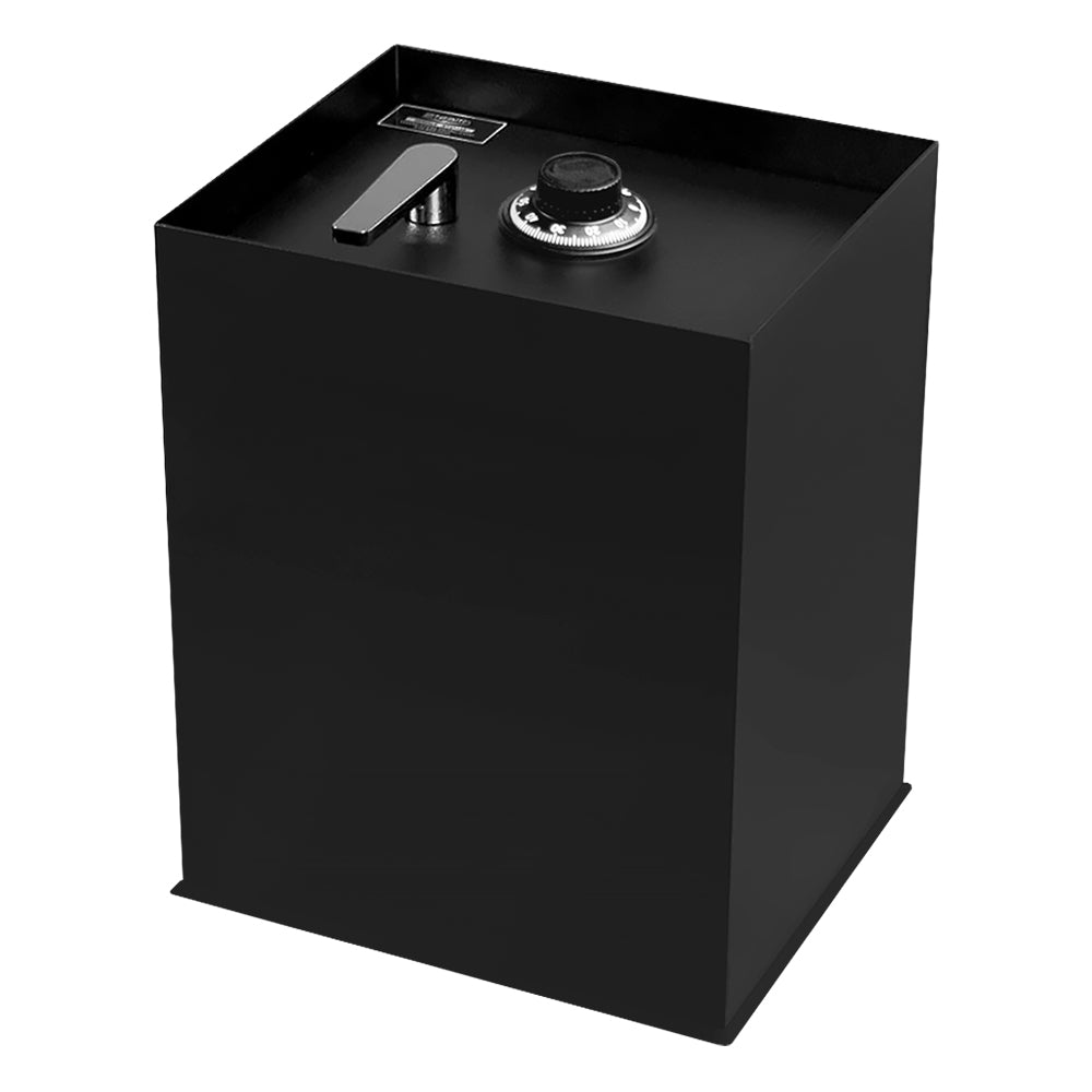 Stealth B2500 Heavy Duty Floor Safe - Dean Safe 