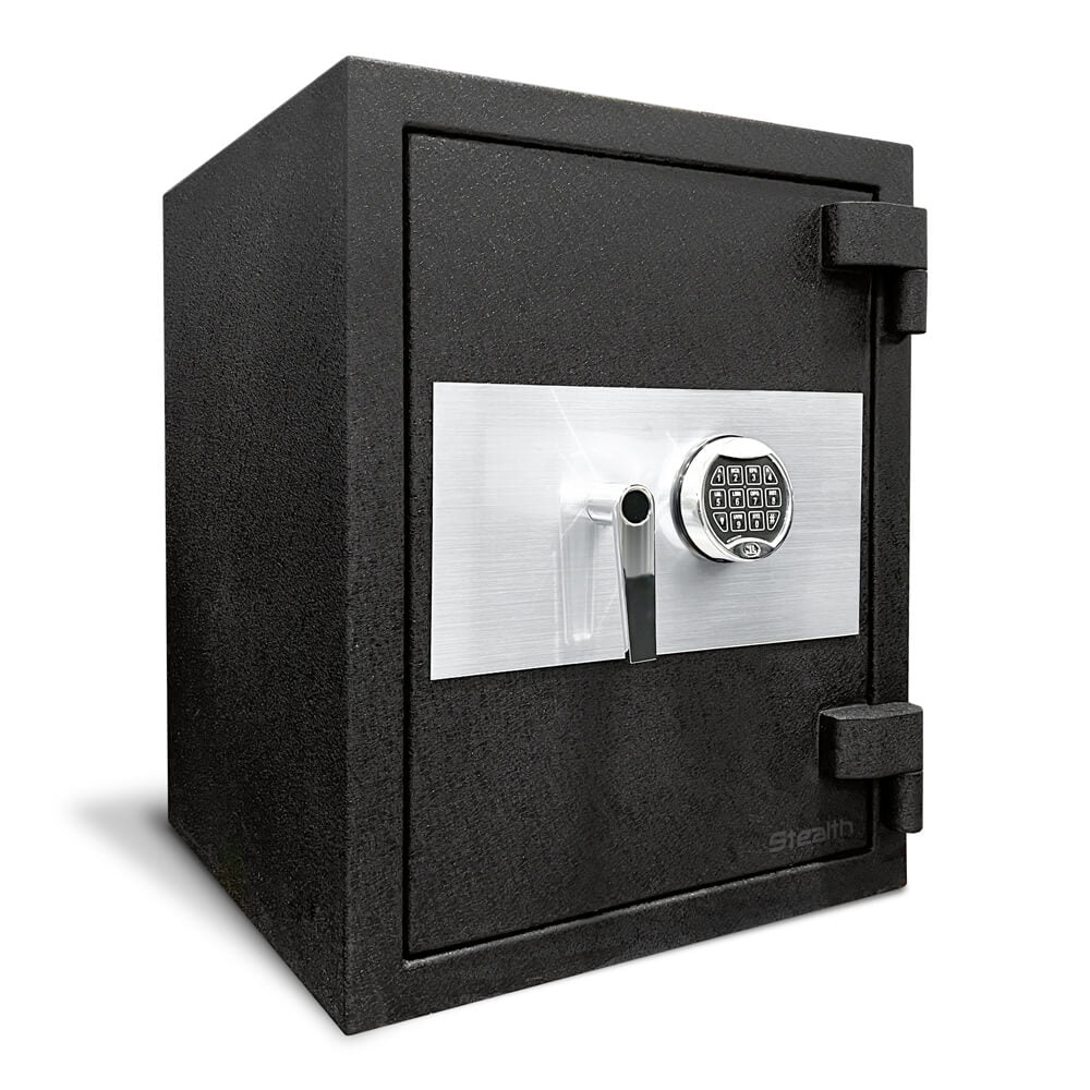 Stealth CS25 Concrete Composite Burglary and Fire Safe | Dean Safe