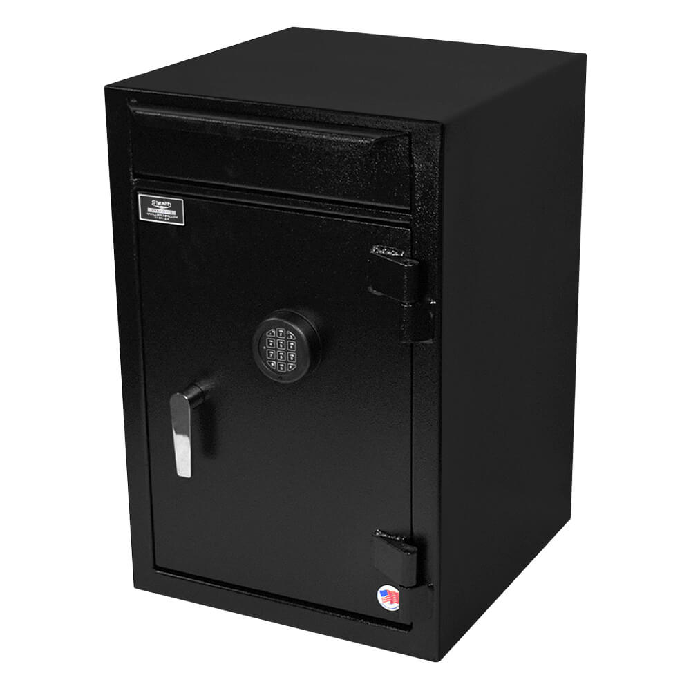 Stealth DS3020FL12 Drop Safe Depository Vault - Dean Safe 