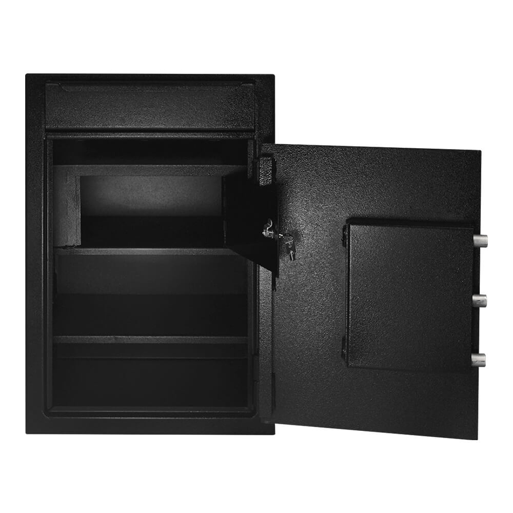 Stealth DS3020FL12 Drop Safe Depository Vault - Dean Safe 