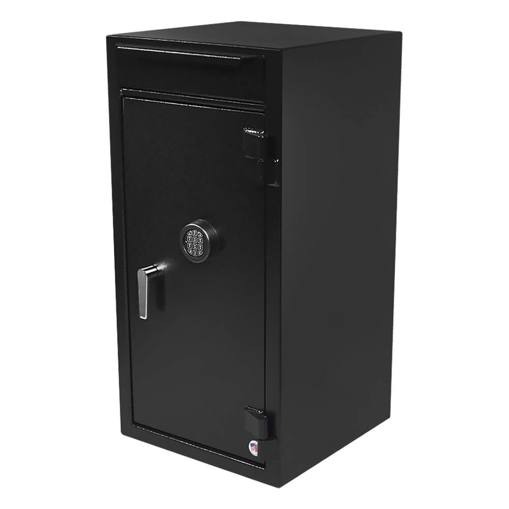 Stealth DS4020FL12 Drop Safe Depository Vault - Dean Safe 