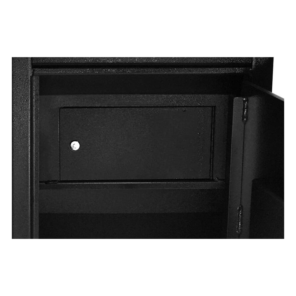 Stealth DS4020FL12 Drop Safe Depository Vault - Dean Safe 