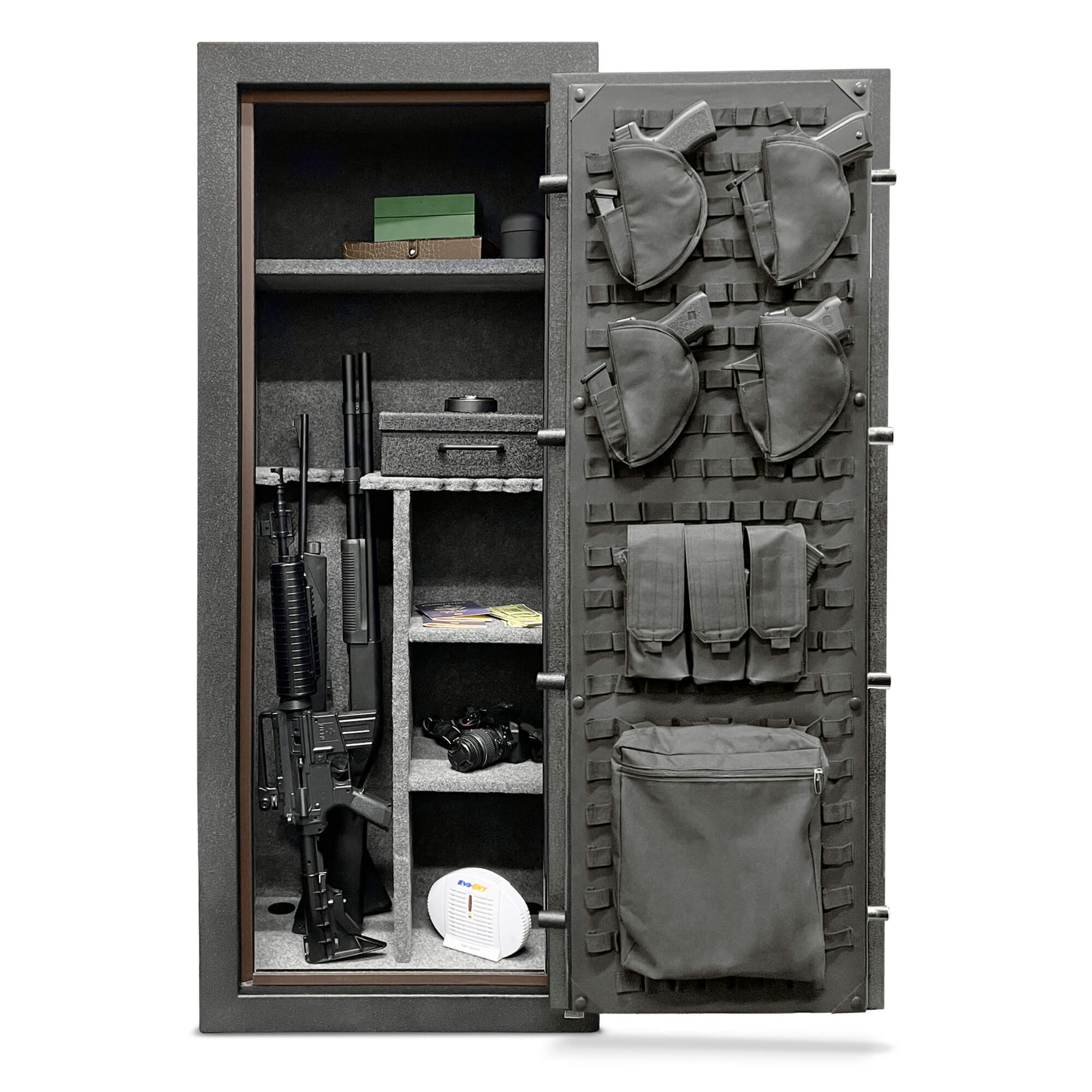 Stealth Essential Gun Safe EGS23 - Dean Safe 