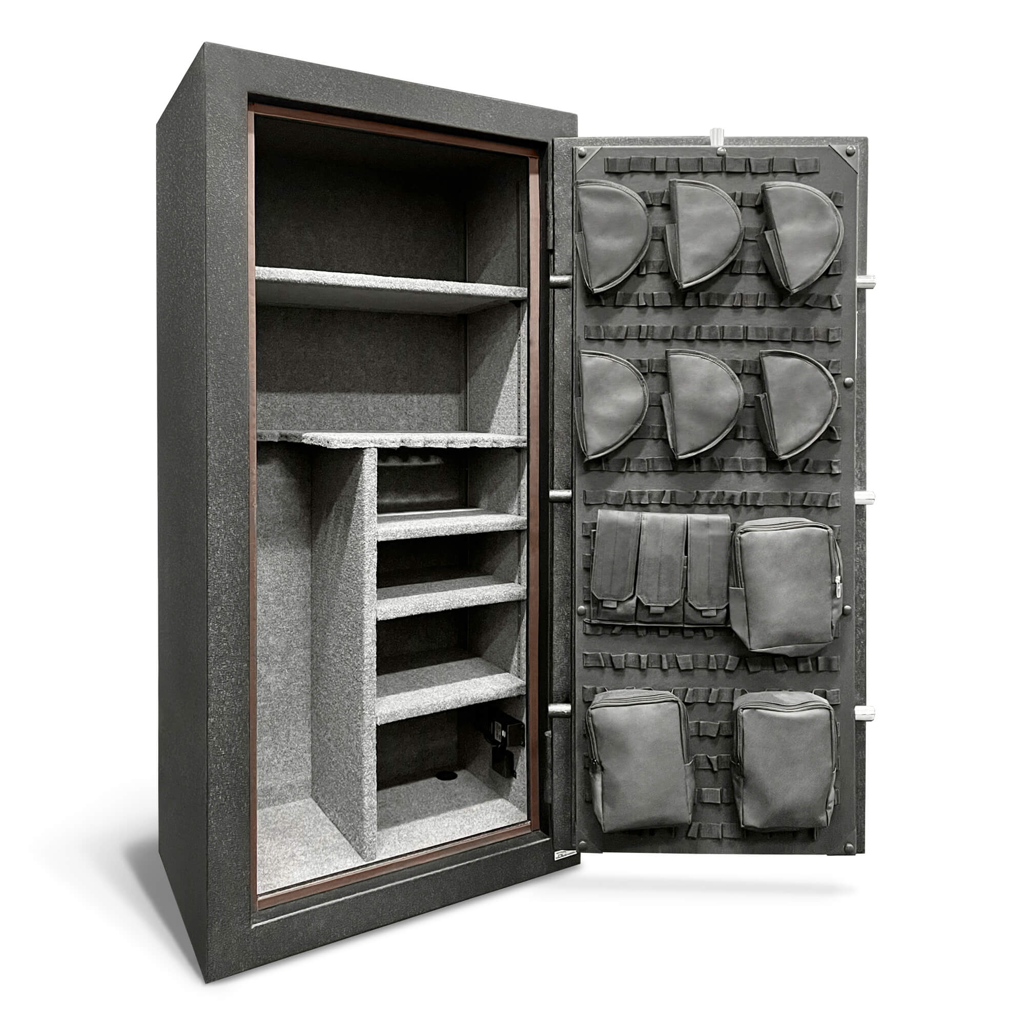 Stealth Essential Gun Safe EGS28 Flag Safe - Dean Safe 
