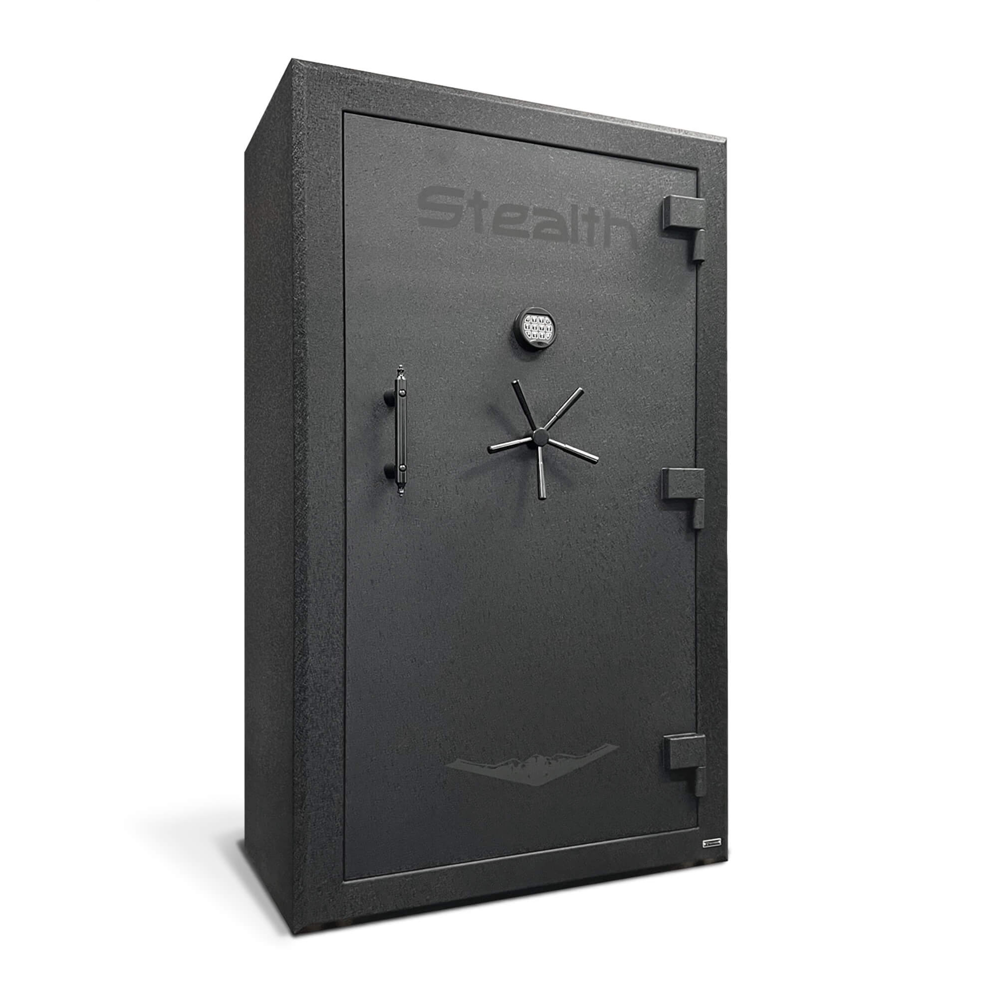 Stealth Premier 50 Gun Safe PR50 - Dean Safe 