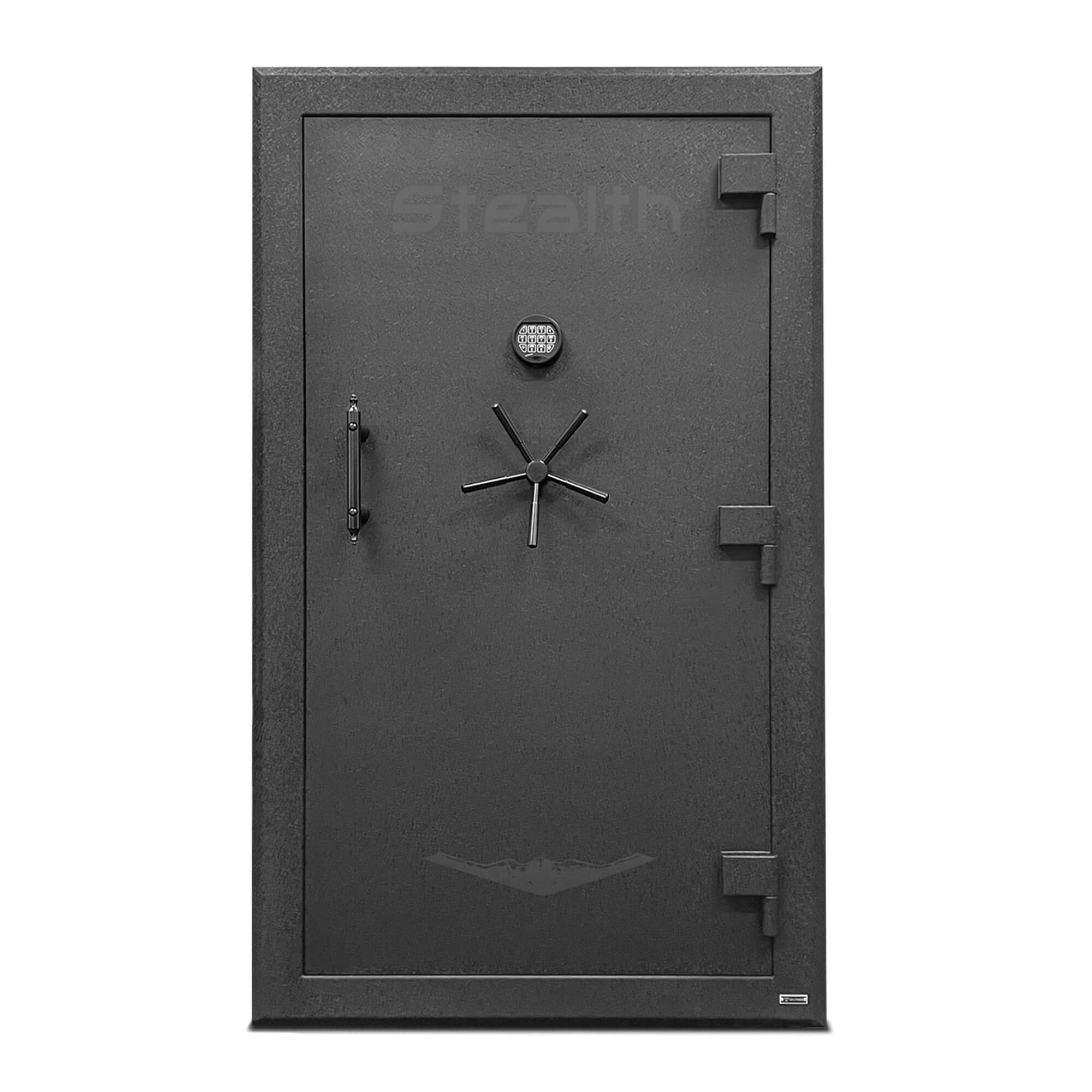 Stealth Premier 50 Gun Safe PR50 - Dean Safe 