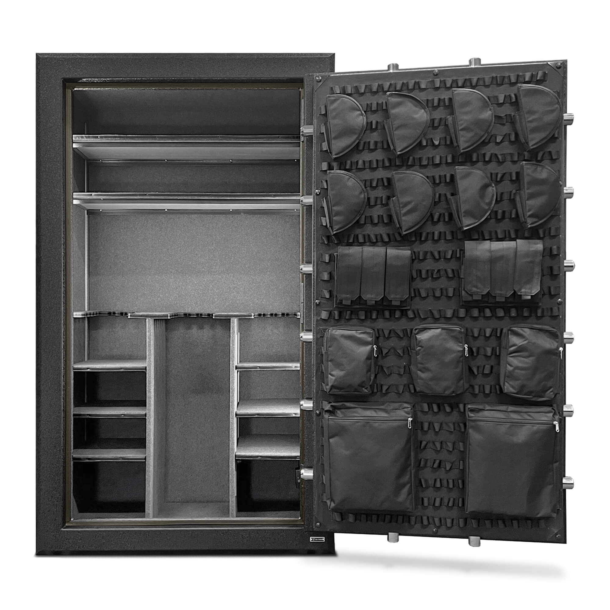 Stealth Premier 50 Gun Safe PR50 - Dean Safe 