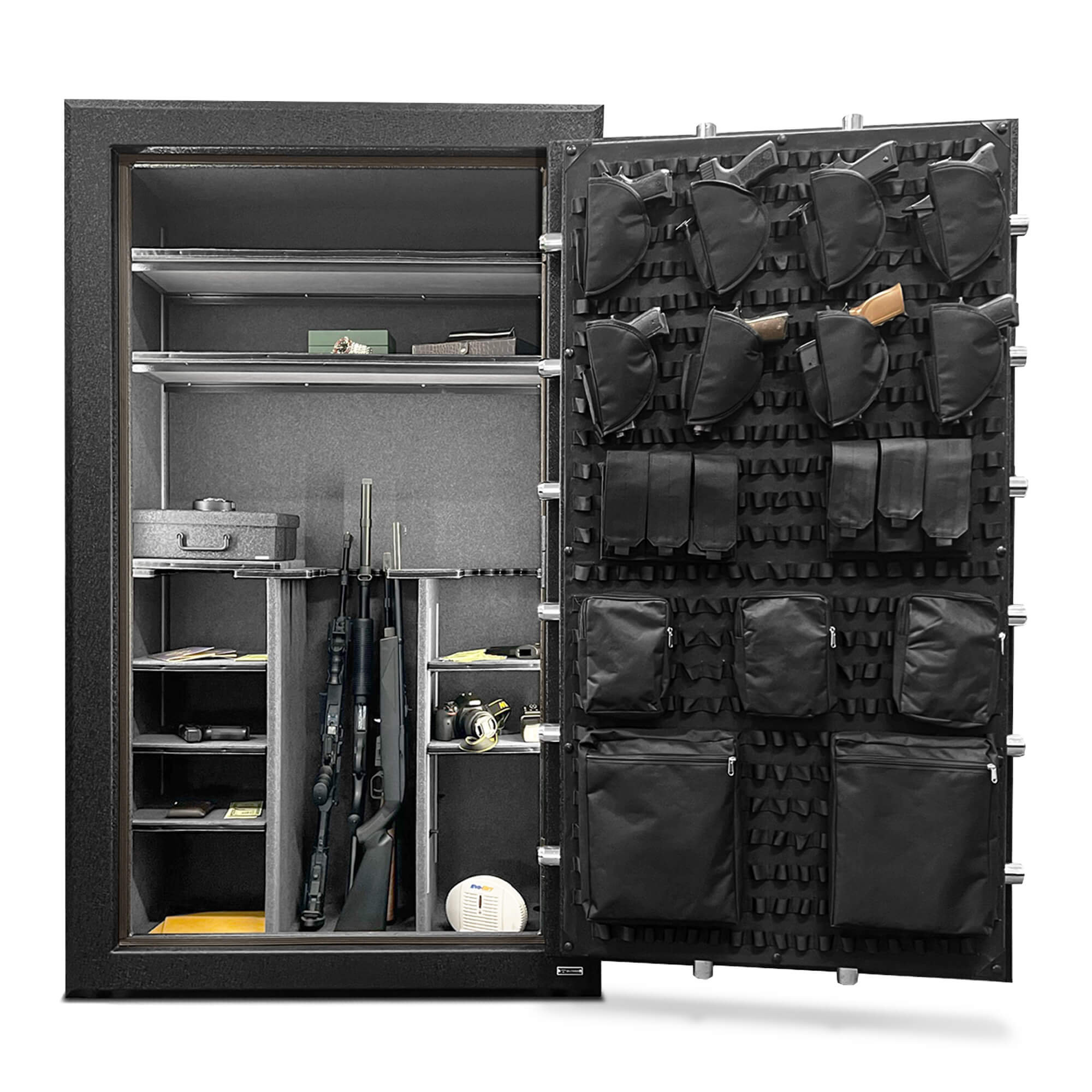 Stealth Premier 50 Gun Safe PR50 - Dean Safe 