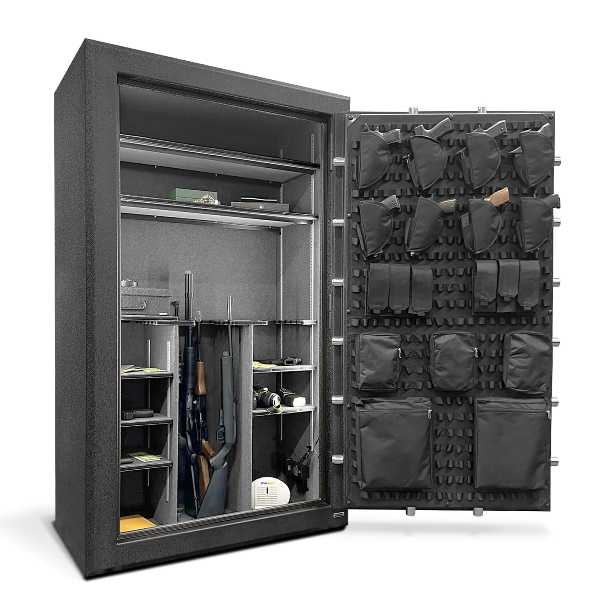 Stealth Premier 50 Gun Safe PR50 - Dean Safe 