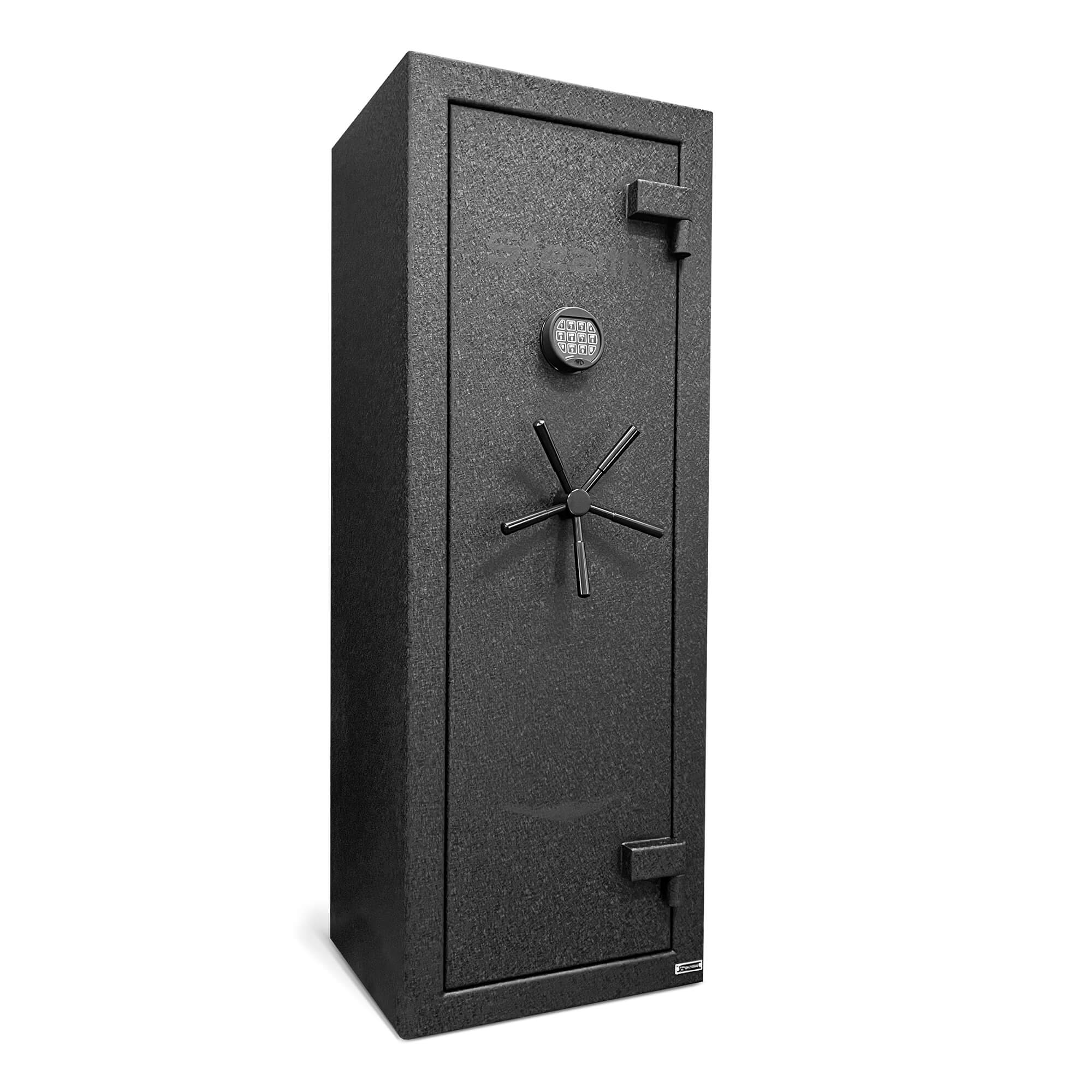 Stealth UL RSC Gun Safe UL14 - Dean Safe 