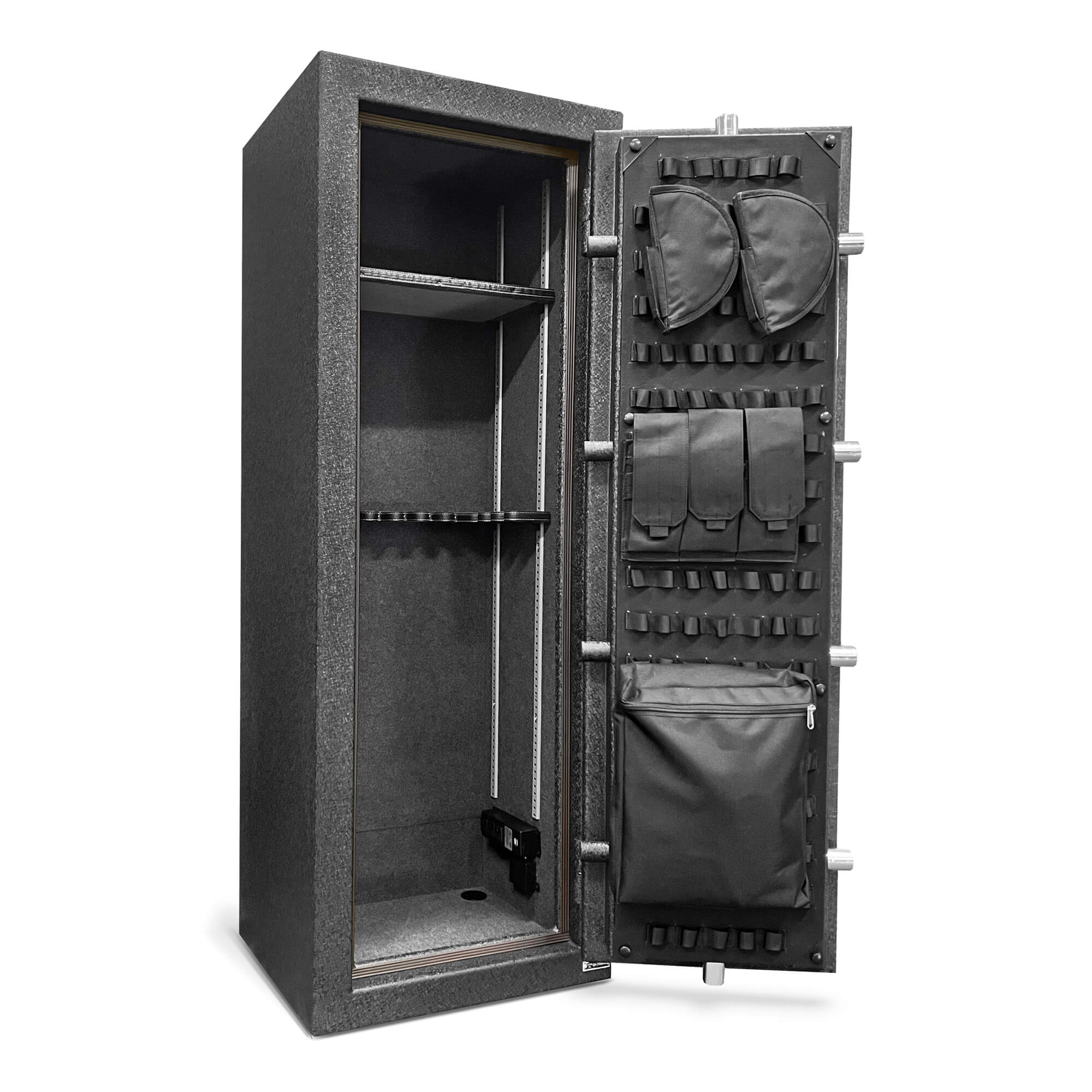 Stealth UL RSC Gun Safe UL14 - Dean Safe 