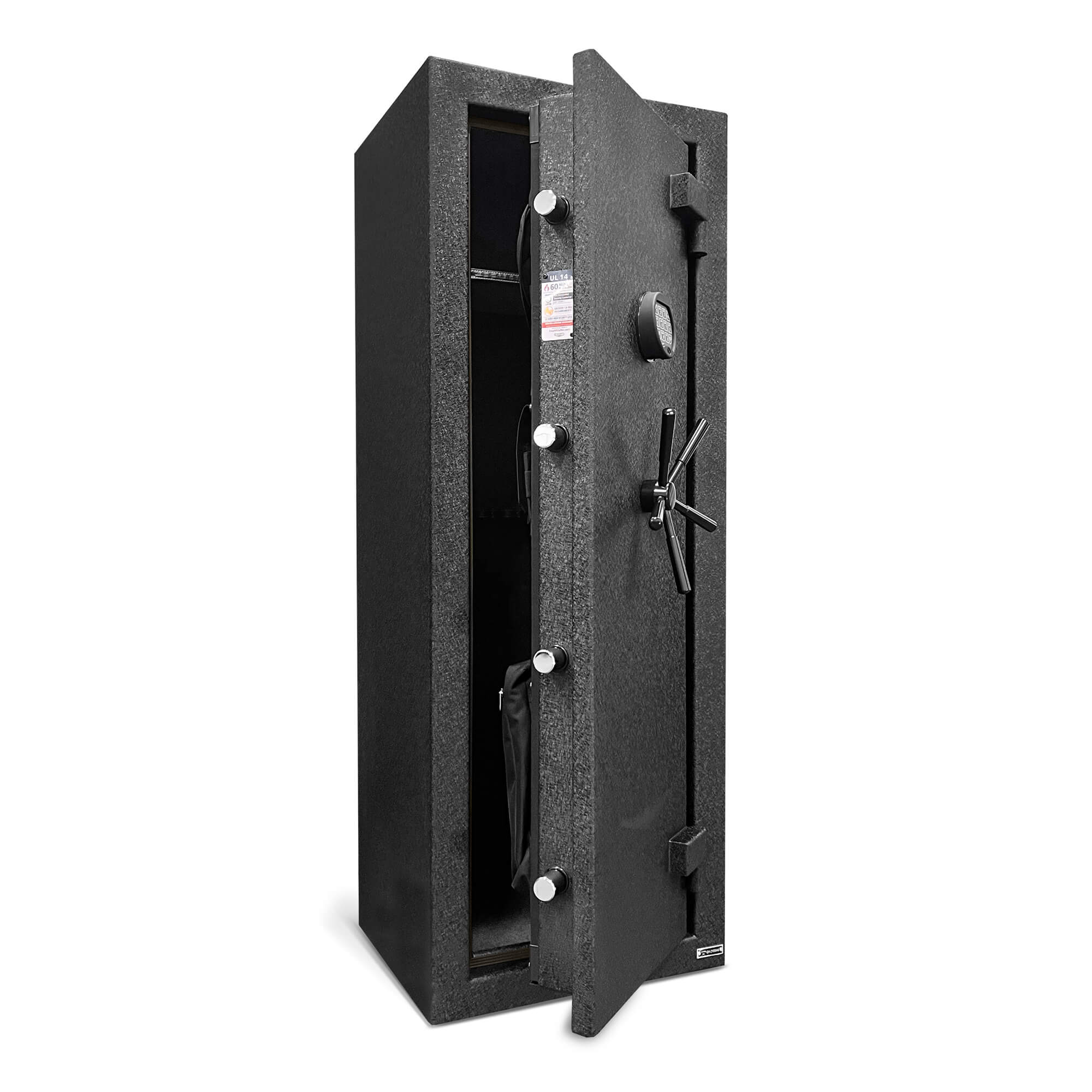 Stealth UL RSC Gun Safe UL14 - Dean Safe 