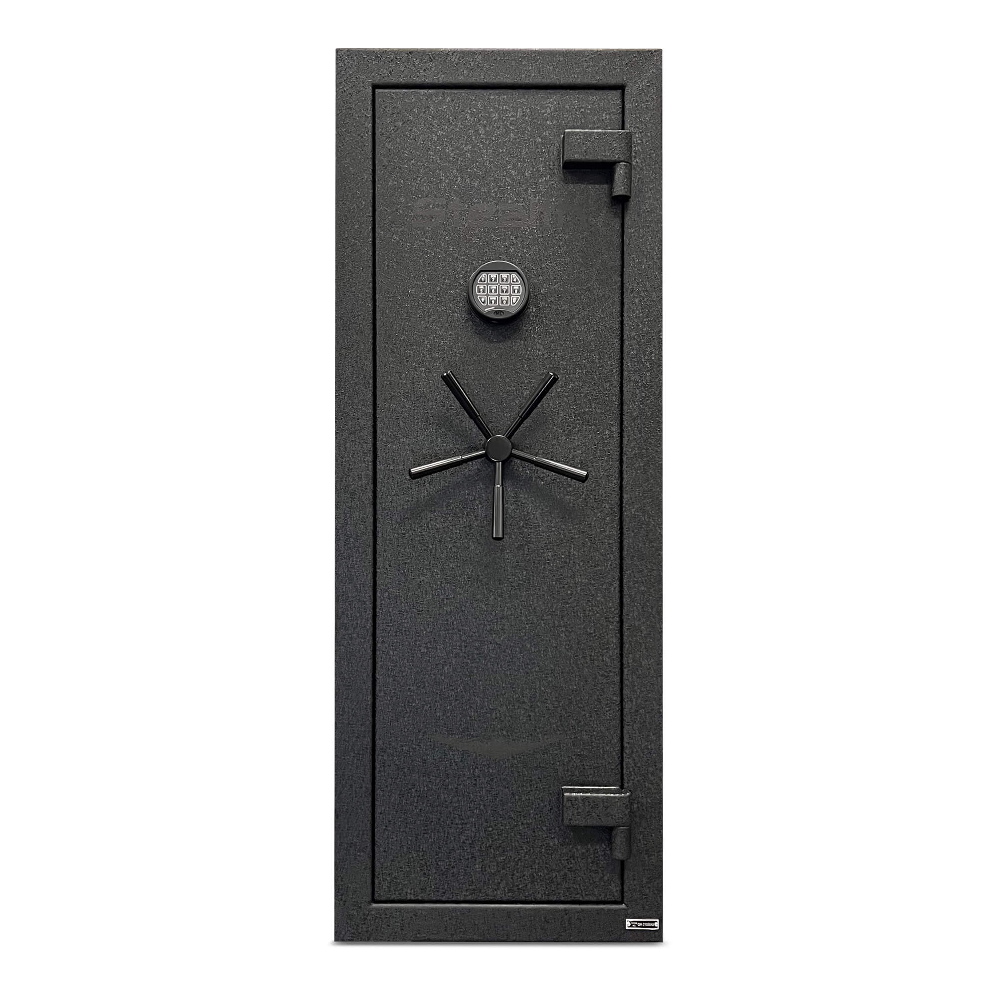 Stealth UL RSC Gun Safe UL14 - Dean Safe 