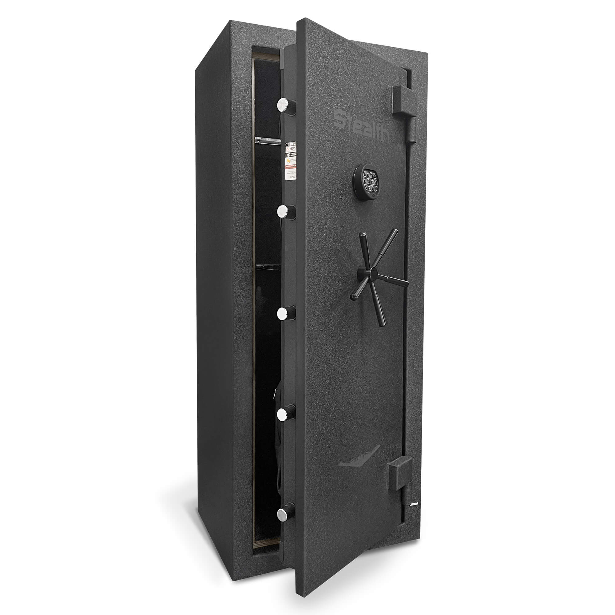 Stealth UL Gun Safe UL23 - Dean Safe 