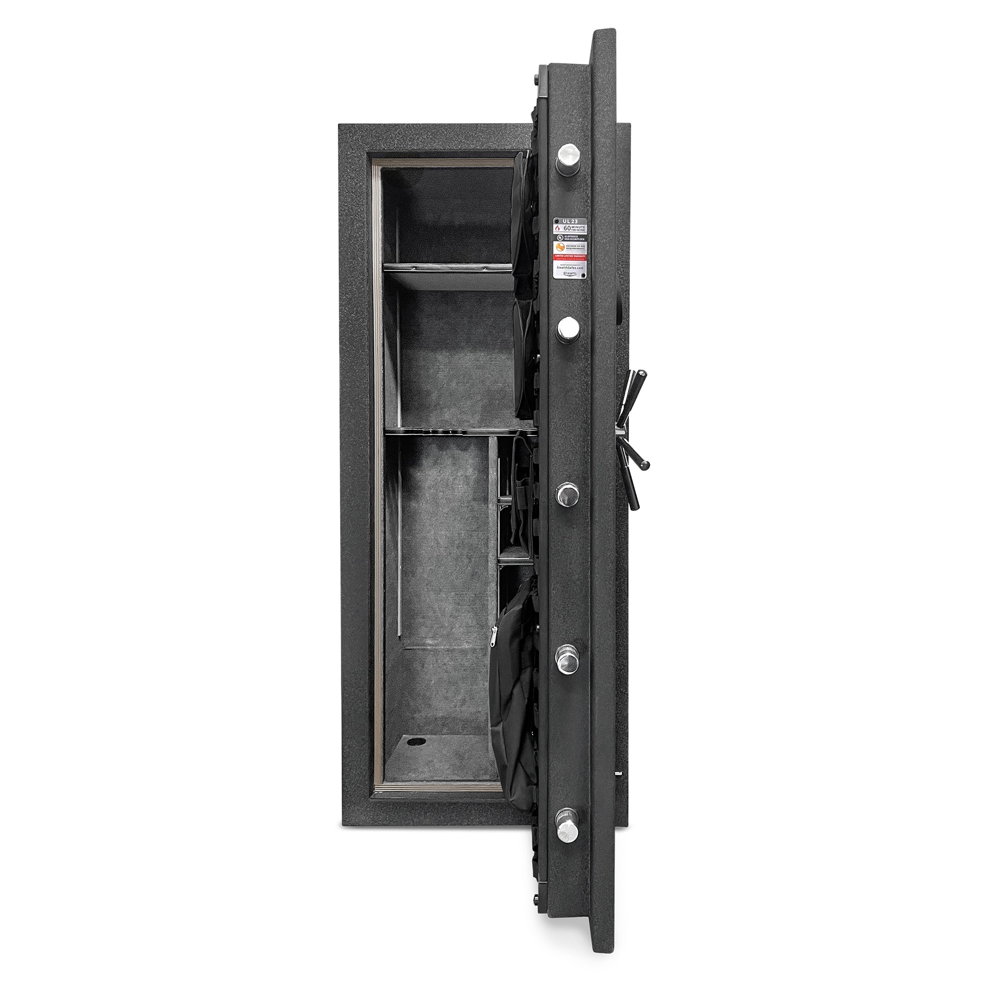 Stealth UL RSC Gun Safe UL23 - Dean Safe 