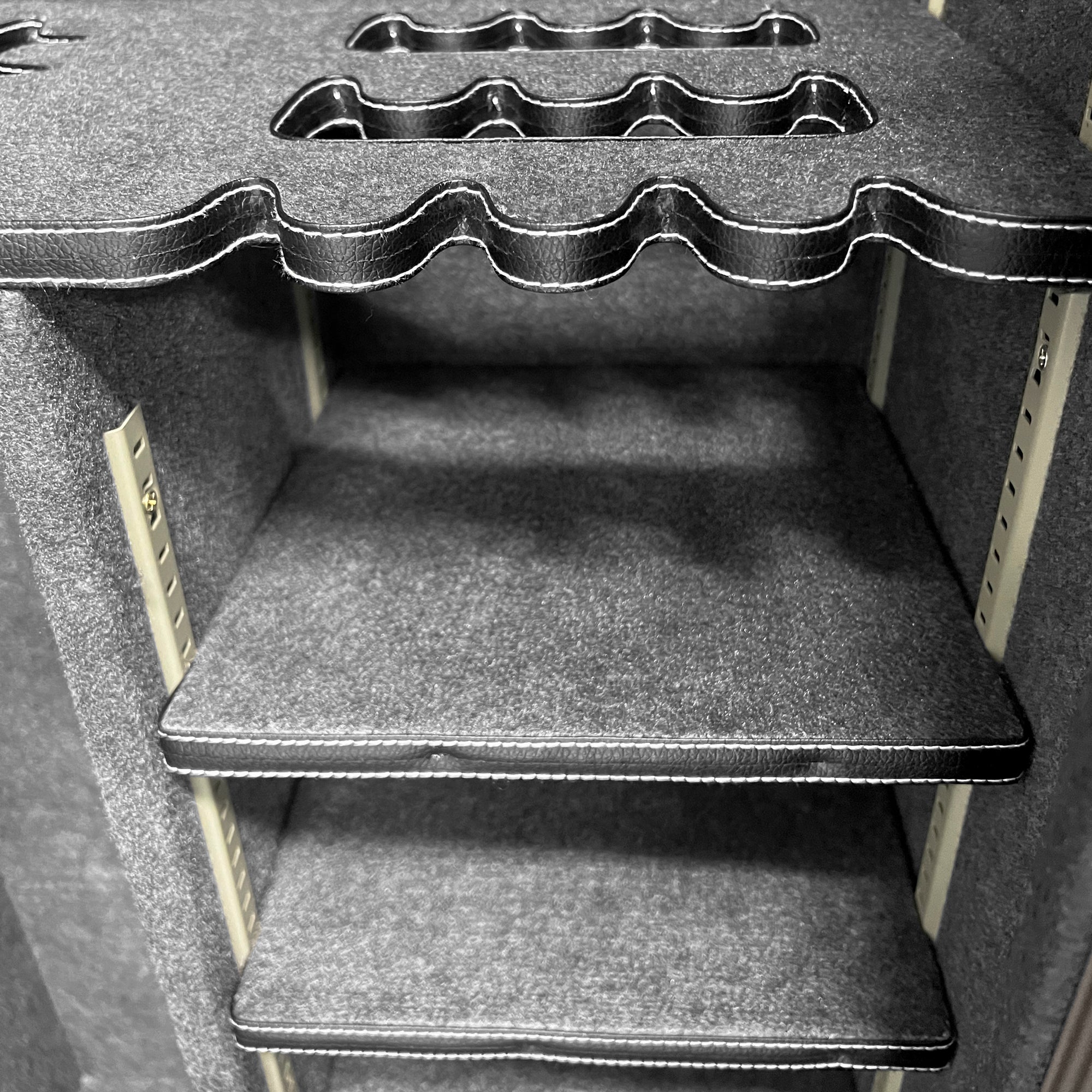 Stealth UL RSC Gun Safe UL23 - Dean Safe 