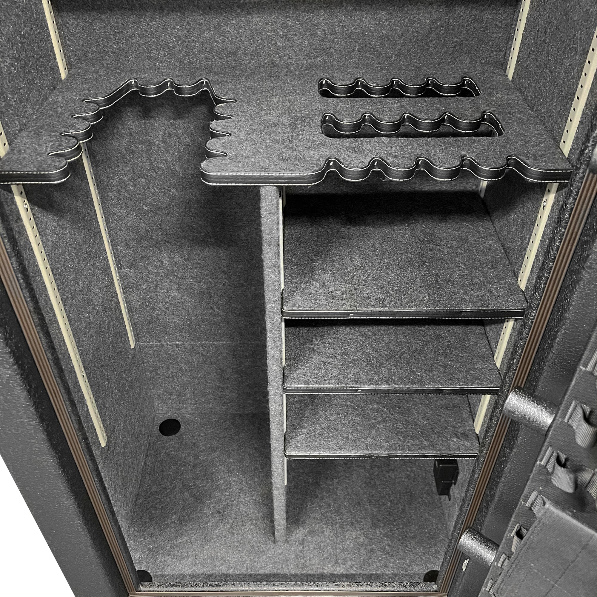 Stealth UL RSC Gun Safe UL28 - Dean Safe 