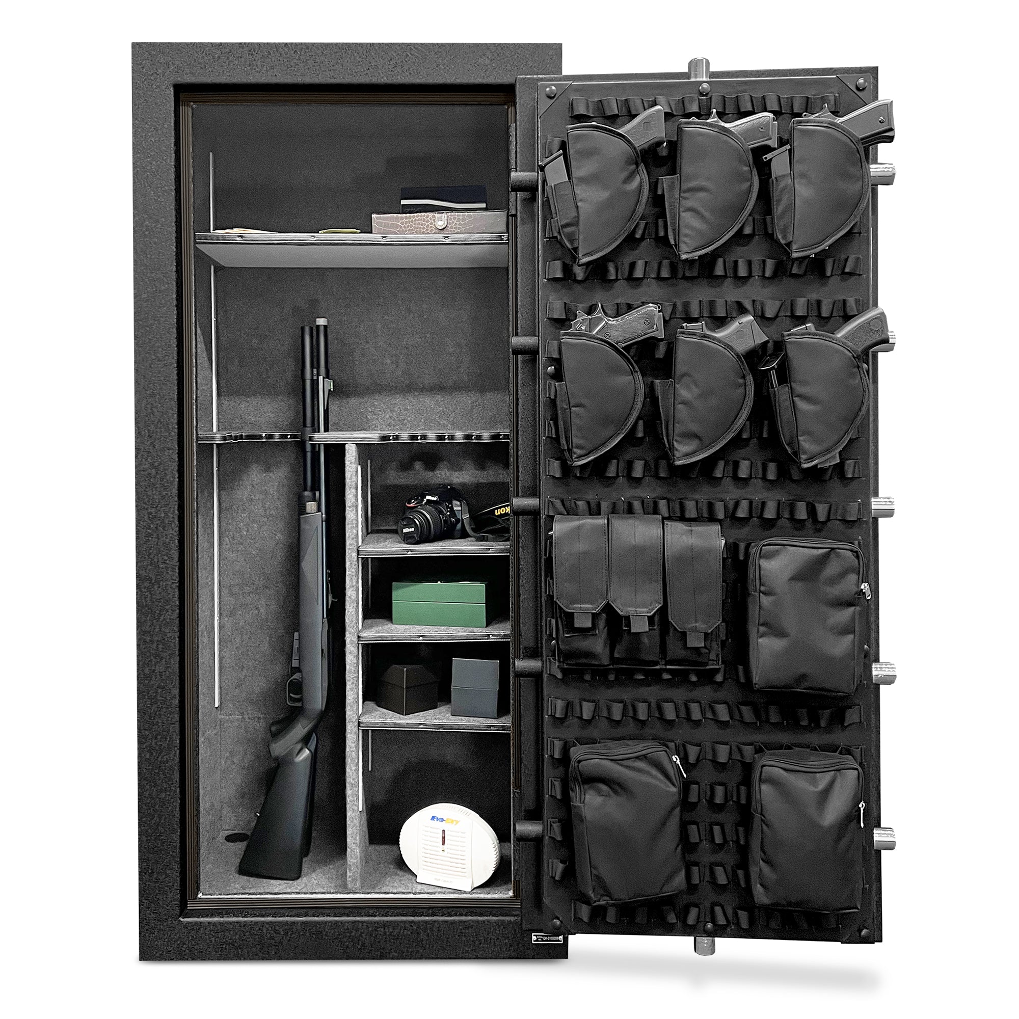 Stealth UL RSC Gun Safe UL28 - Dean Safe 