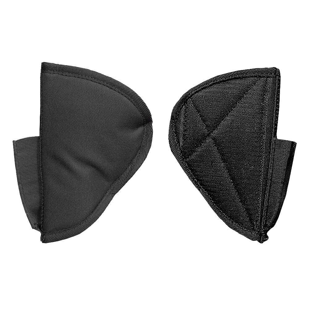 Stealth XL Velcro Pistol Holster with Spandex Magazine Attachment - Dean Safe 