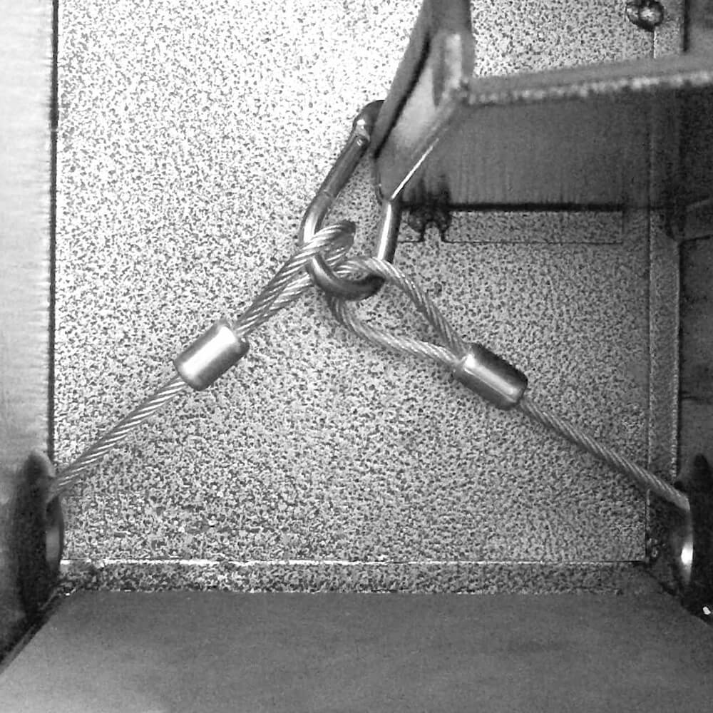 Stealth College Dorm Safe 5.0 | Prevents Phone, Laptop, Tablet and Medication Theft - Dean Safe 