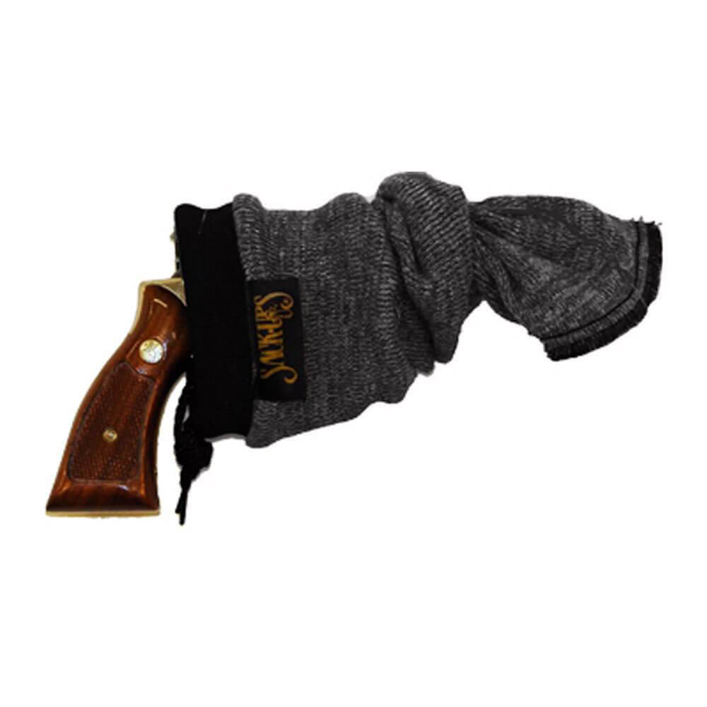 Sack-Ups 13.5" Pistol Sock - Dean Safe 