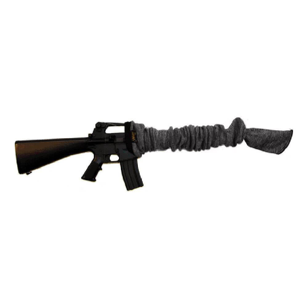 Sack-Ups Rifle Sock for AR-15 - Dean Safe 
