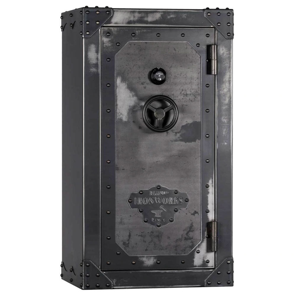 Rhino Thunderbolt Gun Safe TIX6033 - Dean Safe 