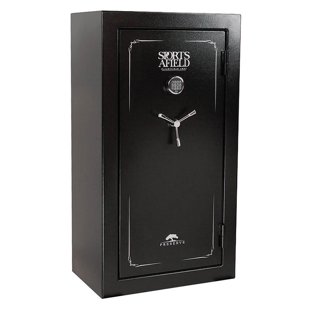 Sports Afield Preserve Gun Safe SA5932P - Dean Safe 