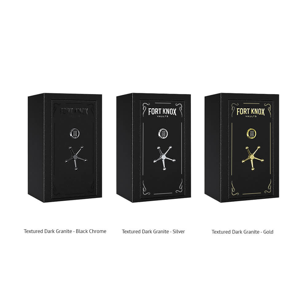 Fort Knox Protector 4026 Home Safe - Dean Safe 