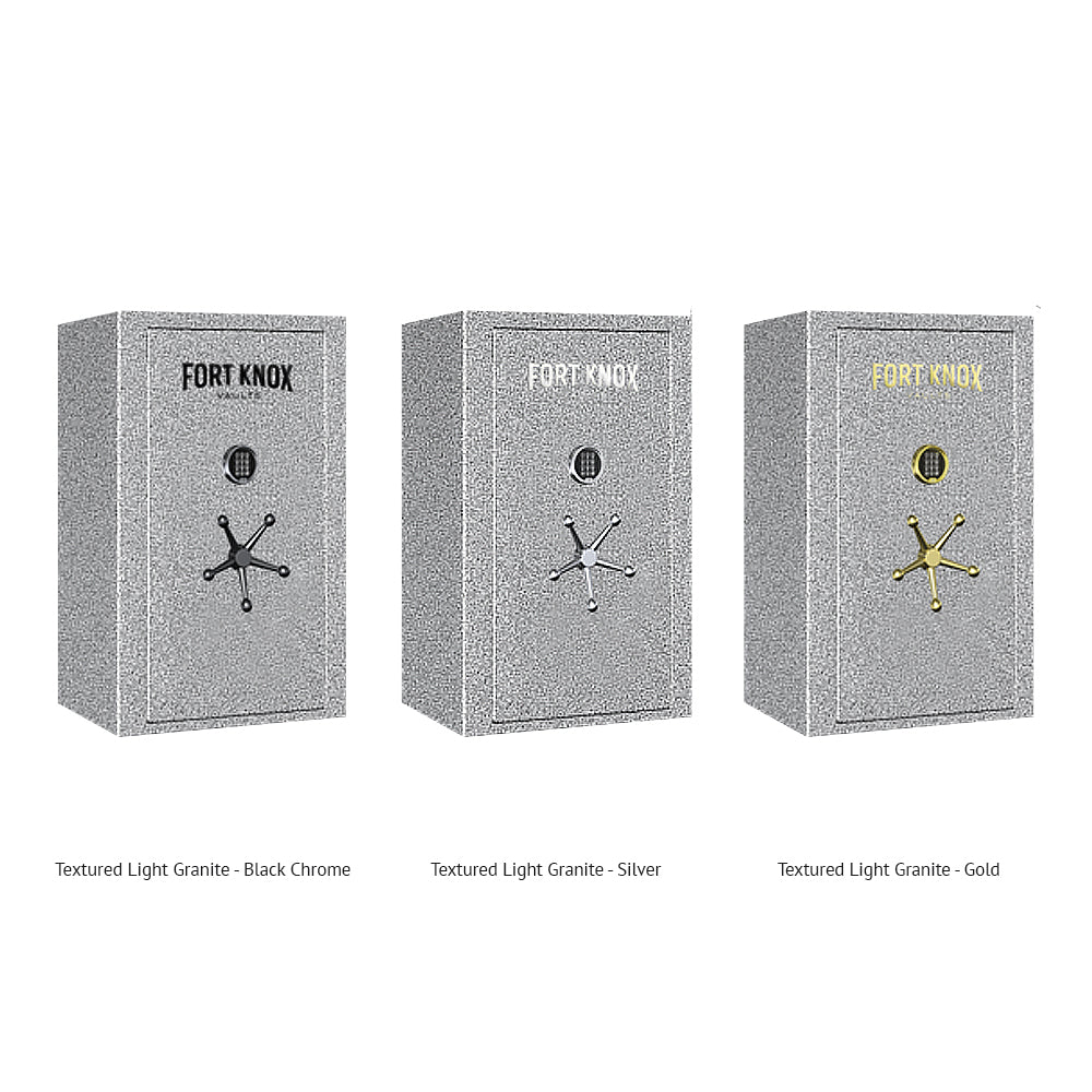 Fort Knox Defender 4026 Home Safe - Dean Safe 